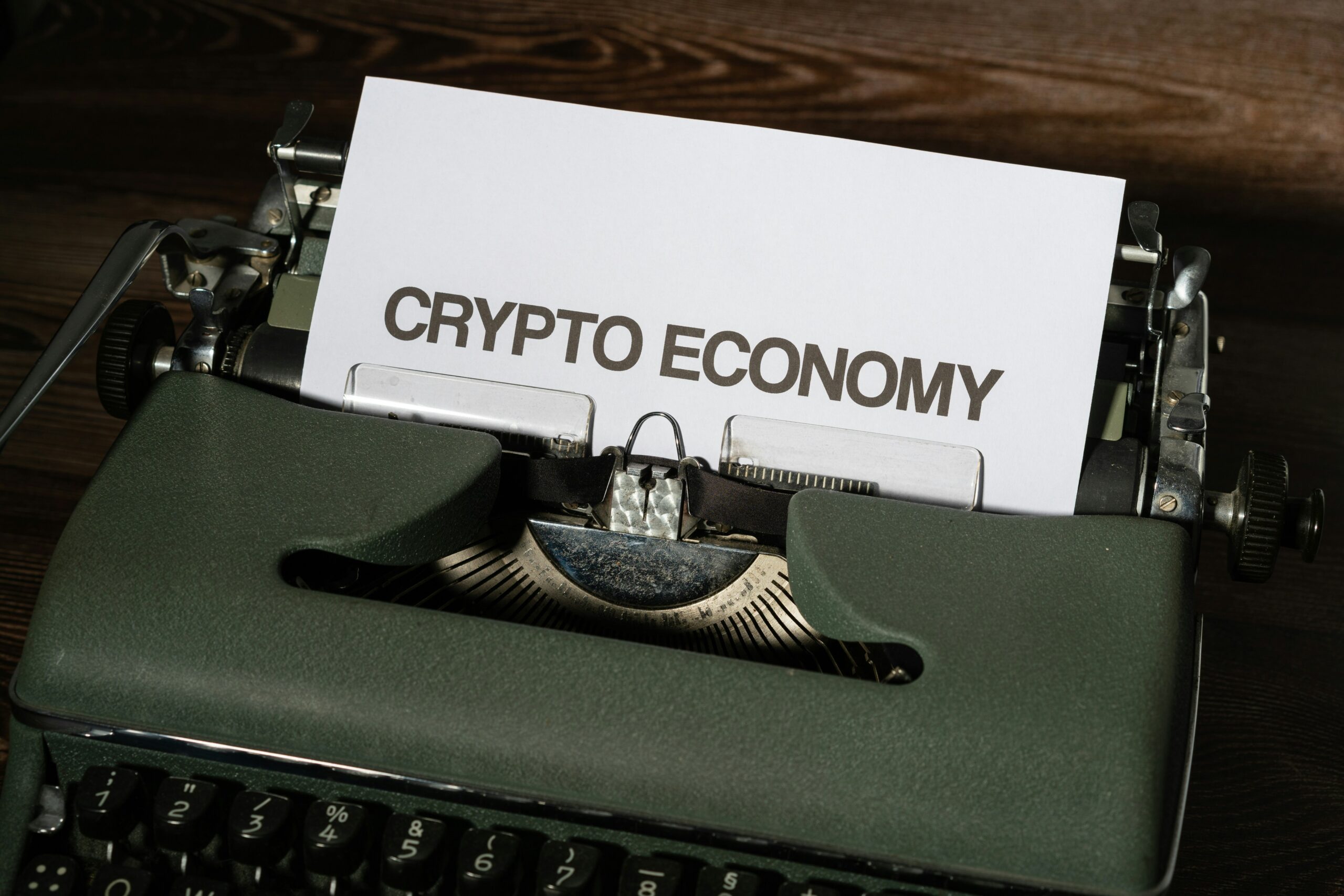 crypto