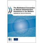 OECD tax exchange