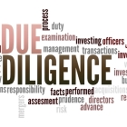 due_diligence